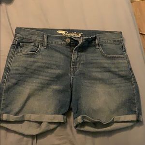 Old navy shorts